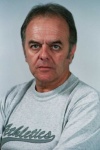 Slika glumca Norberto Gonzalo