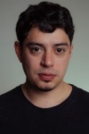 Slika glumca Pedro Inoue