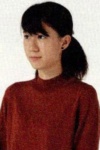 Slika glumca Mei Fujiwara