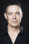 Slika glumca Jeffery Richards