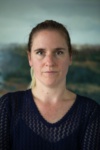 Slika glumca Sarah Vandeursen