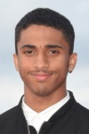 Slika glumca Jamil McCraven