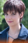Slika glumca Federica Sabatini