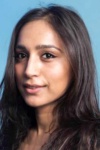 Slika glumca Zoya Hussain