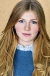 Slika glumca Callie Lane