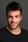 Slika glumca Kenan Acar
