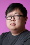 Slika glumca SungWon Cho