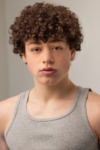 Slika glumca Julian Lerner