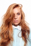 Slika glumca Gabrielle Leithaug