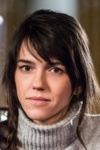 Slika glumca Sarah Spale