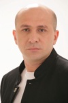 Slika glumca Albert Goikhman