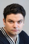 Slika glumca Aleksey Faddeev