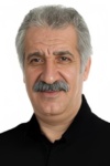 Slika glumca İskender Bağcılar