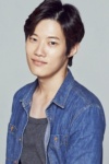Slika glumca Shin Ju-hwan