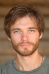 Slika glumca Igor Lizengevich