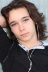 Slika glumca Dalton Cyr