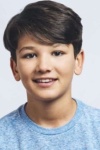 Slika glumca Roman Christou