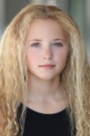 Slika glumca Cameron Seely