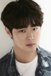 Slika glumca Cho Byeong-kyu
