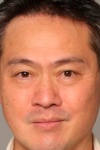 Slika glumca Tony Lam