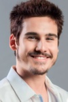 Slika glumca Nicolas Prattes