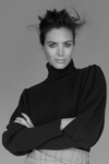 Slika glumca Astrid Coppens