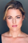 Slika glumca Rebecca Faulkenberry