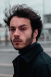 Slika glumca João Cachola