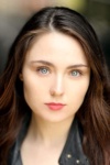Slika glumca Roisin O'Neill