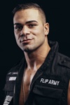 Slika glumca Travis Gordon