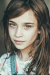 Slika glumca Zélie Rixhon
