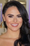 Slika glumca Geraldine Moreno