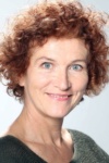 Slika glumca Corinne Valancogne