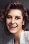 Slika glumca Irina Gorbacheva