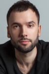 Slika glumca Aleksandr Ptashenchuk