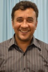 Slika glumca Maurício Manfrini