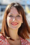 Slika glumca Julie Bargeton