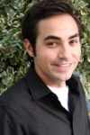 Slika glumca David Malkoff