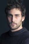 Slika glumca Fernando Guallar