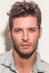 Slika glumca Leandro Lima