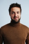 Slika glumca Gilles Vandeweerd