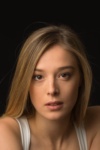 Slika glumca Milena Radulović