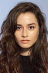 Slika glumca Ece Yaşar