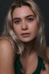 Slika glumca Rose Reid