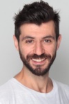 Slika glumca Yiğit Çakır