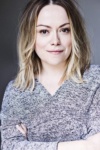 Slika glumca Sian Reese-Williams