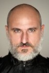 Slika glumca Pietro Juliano