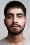 Slika glumca Viveik Kalra
