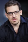 Slika glumca David Breen