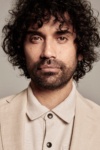 Slika glumca Felipe Contreras